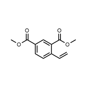 Dimethyl 4-vinylisophthalate|CS-1158127