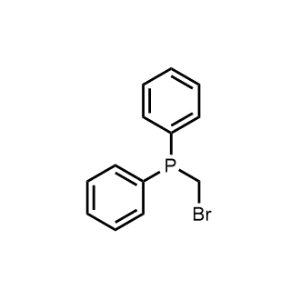 (bromomethyl)diphenylphosphane|CS-1158273