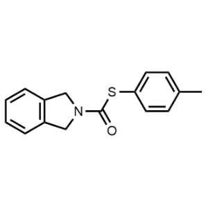 S-(P-Tolyl) isoindoline-2-carbothioate|CS-1158294