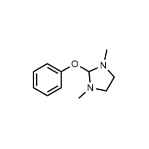1,3-Dimethyl-2-phenoxyimidazolidine|CS-1158392