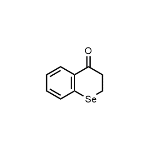 Selenochroman-4-one|CS-1158556