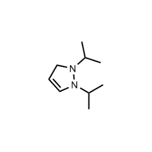 1,2-Diisopropyl-2,3-dihydro-1H-pyrazole|CS-1158644