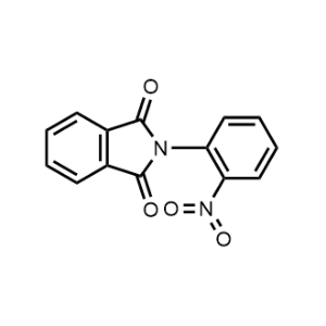 2-(2-Nitrophenyl)isoindoline-1,3-dione|CS-1158756