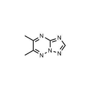 6,7-Dimethyl-[1,2,4]triazolo[1,5-b][1,2,4]triazine|CS-1158768