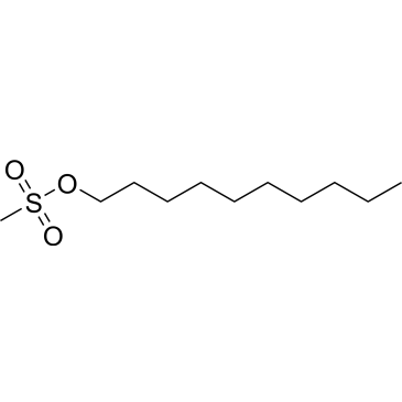 Decyl methanesulfonate|CS-1158818
