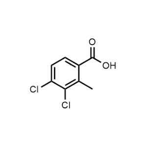 3,4-Dichloro-2-methylbenzoic acid|CS-1158822