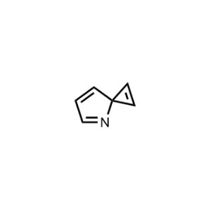 4-Azaspiro[2.4]hepta-1,4,6-triene|CS-1158847