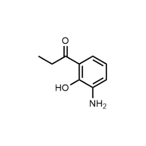 1-(3-Amino-2-hydroxyphenyl)propan-1-one|CS-1159200