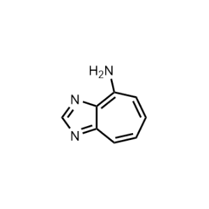 Cyclohepta[d]imidazol-4-amine|CS-1159239