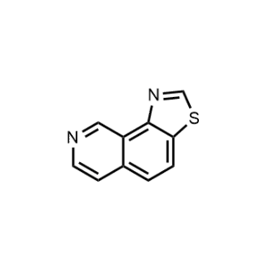 Thiazolo[5,4-H]isoquinoline|CS-1159288