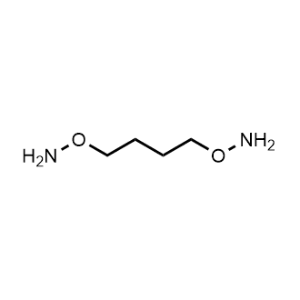 O,O'-(Butane-1,4-diyl)bis(hydroxylamine)|CS-1159291