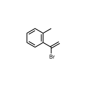 1-(1-Bromovinyl)-2-methylbenzene|CS-1159358