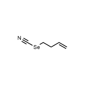 4-Selenocyanatobut-1-ene|CS-1159368