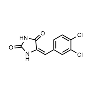 5-(3,4-Dichlorobenzylidene)imidazolidine-2,4-dione|CS-1159507