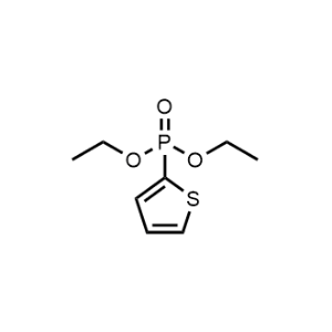 Diethyl thiophen-2-ylphosphonate|CS-1159567