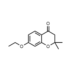 7-Ethoxy-2,2-dimethylchroman-4-one|CS-1159629