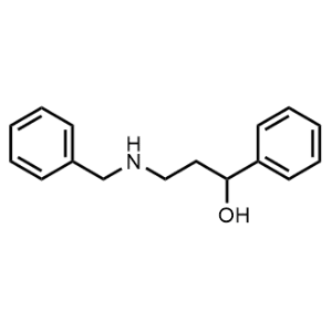 3-(Benzylamino)-1-phenylpropan-1-ol|CS-1159839