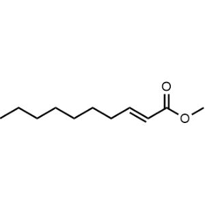 Methyl (E)-dec-2-enoate|CS-1159908