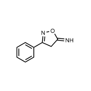3-Phenylisoxazol-5(4H)-imine|CS-1159918