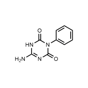 6-Amino-3-phenyl-1,3,5-triazine-2,4(1H,3H)-dione|CS-1159922