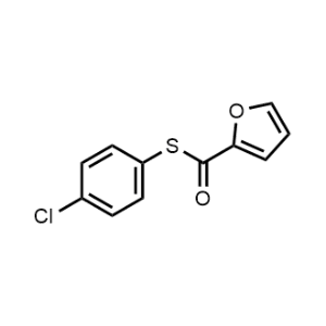 S-(4-Chlorophenyl) furan-2-carbothioate|CS-1160048