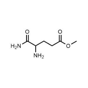 Methyl 4,5-diamino-5-oxopentanoate|CS-1160098