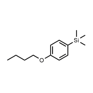 (4-Butoxyphenyl)trimethylsilane|CS-1160189