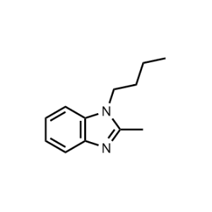 1-Butyl-2-methyl-1H-benzo[d]imidazole|CS-1160593