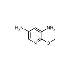 2-Methoxypyridine-3,5-diamine|CS-1160755