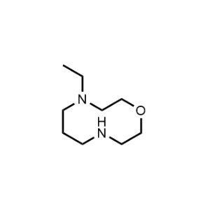 4-Ethyl-1,4,8-oxadiazecane|CS-1160848