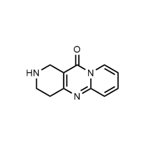 1,2,3,4-Tetrahydro-11H-dipyrido[1,2-a:4',3'-d]pyrimidin-11-one|CS-1160881