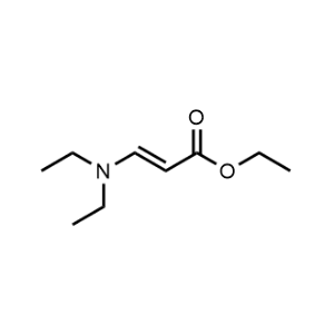 Ethyl (E)-3-(diethylamino)acrylate|CS-1160953