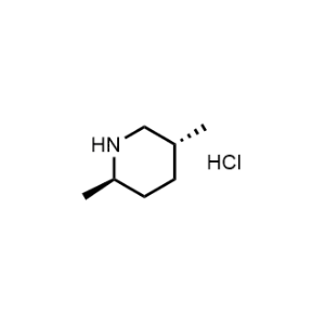 (2R,5R)-2,5-Dimethylpiperidine hydrochloride|CS-1161017