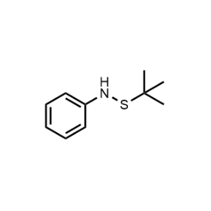 S-(Tert-butyl)-N-phenylthiohydroxylamine|CS-1161030