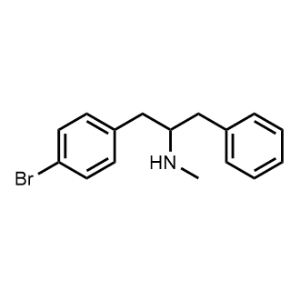 1-(4-Bromophenyl)-N-methyl-3-phenylpropan-2-amine|CS-1161076
