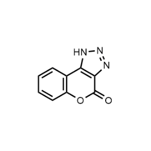 Chromeno[3,4-d][1,2,3]triazol-4(1H)-one|CS-1161156