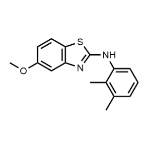 N-(2,3-Dimethylphenyl)-5-methoxybenzo[d]thiazol-2-amine|CS-1161219