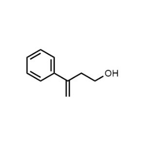 3-Phenylbut-3-en-1-ol|CS-1161288