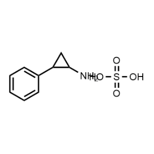 2-Phenylcyclopropan-1-amine sulfate|CS-1161357