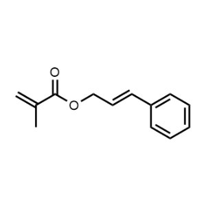 3-Phenylallyl methacrylate|CS-1161360