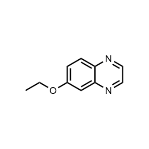 6-Ethoxyquinoxaline|CS-1161374