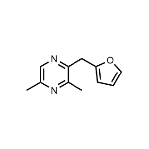 2-(Furan-2-ylmethyl)-3,5-dimethylpyrazine|CS-1161379