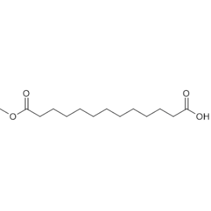 13-Methoxy-13-oxotridecanoic acid|CS-1161435