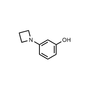 3-(Azetidin-1-yl)phenol|CS-1161503