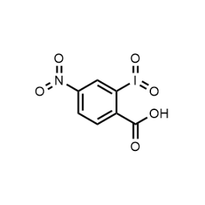 2-Iodyl-4-nitrobenzoic acid|CS-1161584