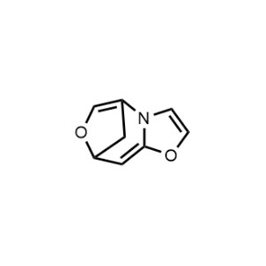8H-5,8-Methanooxazolo[3,2-d][1,4]oxazepine|CS-1161634