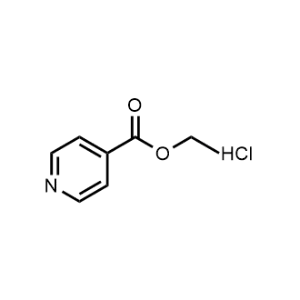 Ethyl isonicotinate hydrochloride|CS-1161636