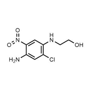 2-((4-Amino-2-chloro-5-nitrophenyl)amino)ethan-1-ol|CS-1161643