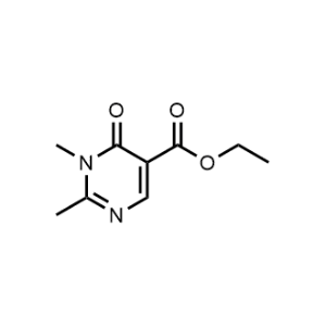 Ethyl 1,2-dimethyl-6-oxo-1,6-dihydropyrimidine-5-carboxylate|CS-1161648
