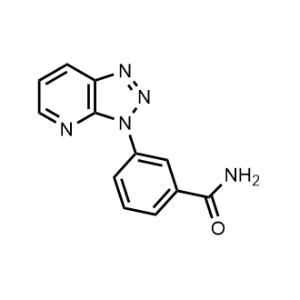 3-(3H-[1,2,3]Triazolo[4,5-b]pyridin-3-yl)benzamide|CS-1161728